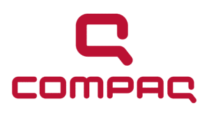 Compaq-logo