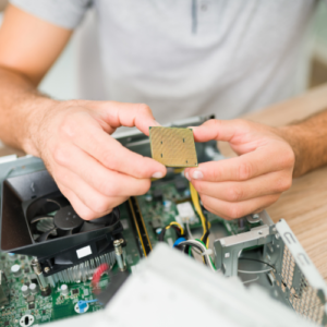 Best Laptop Shop in Gandhinagar