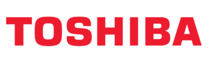 Toshiba-Logo